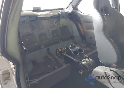 1987 BMW 635 Csi Automatic L6 z USA, uszkodzony, nr VIN WBAEC8409H3265268